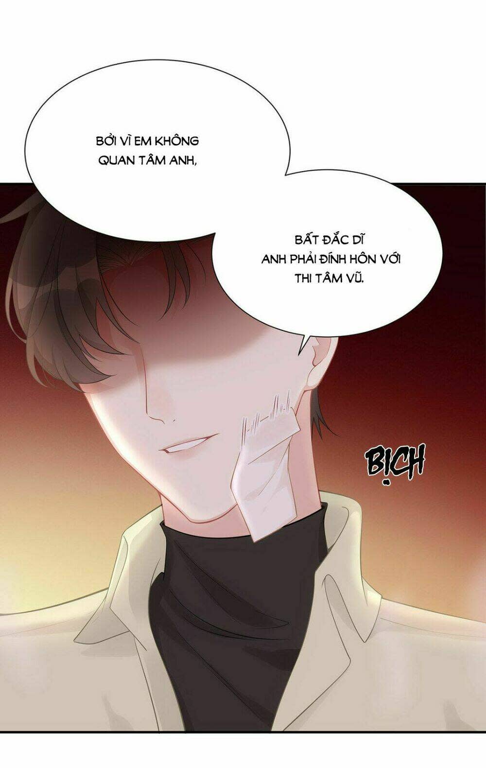 Chỉ Muốn Cưng Chiều Em Chapter 5 - Next Chapter 6