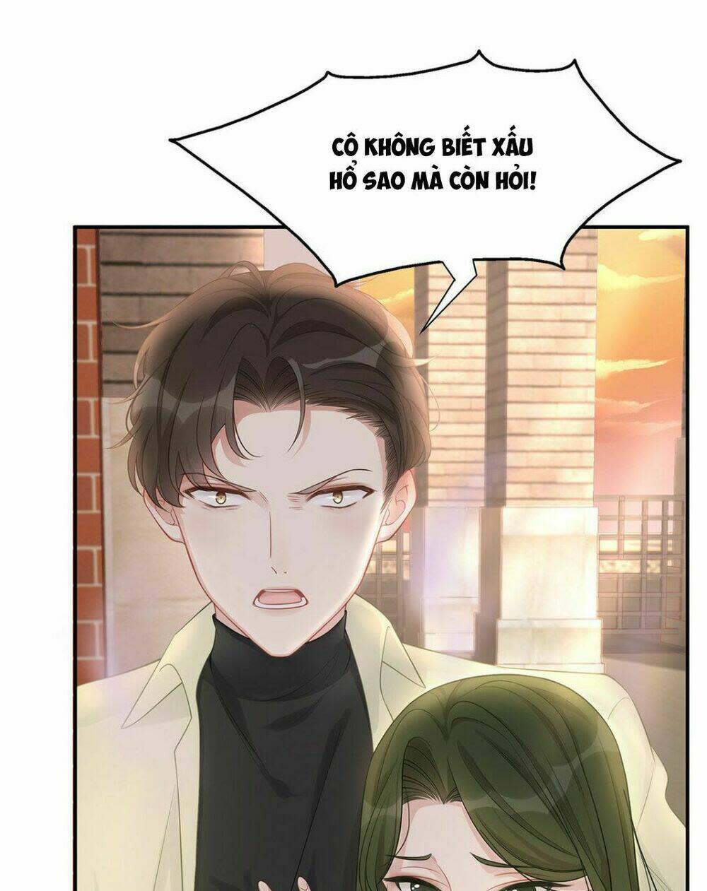 Chỉ Muốn Cưng Chiều Em Chapter 5 - Next Chapter 6