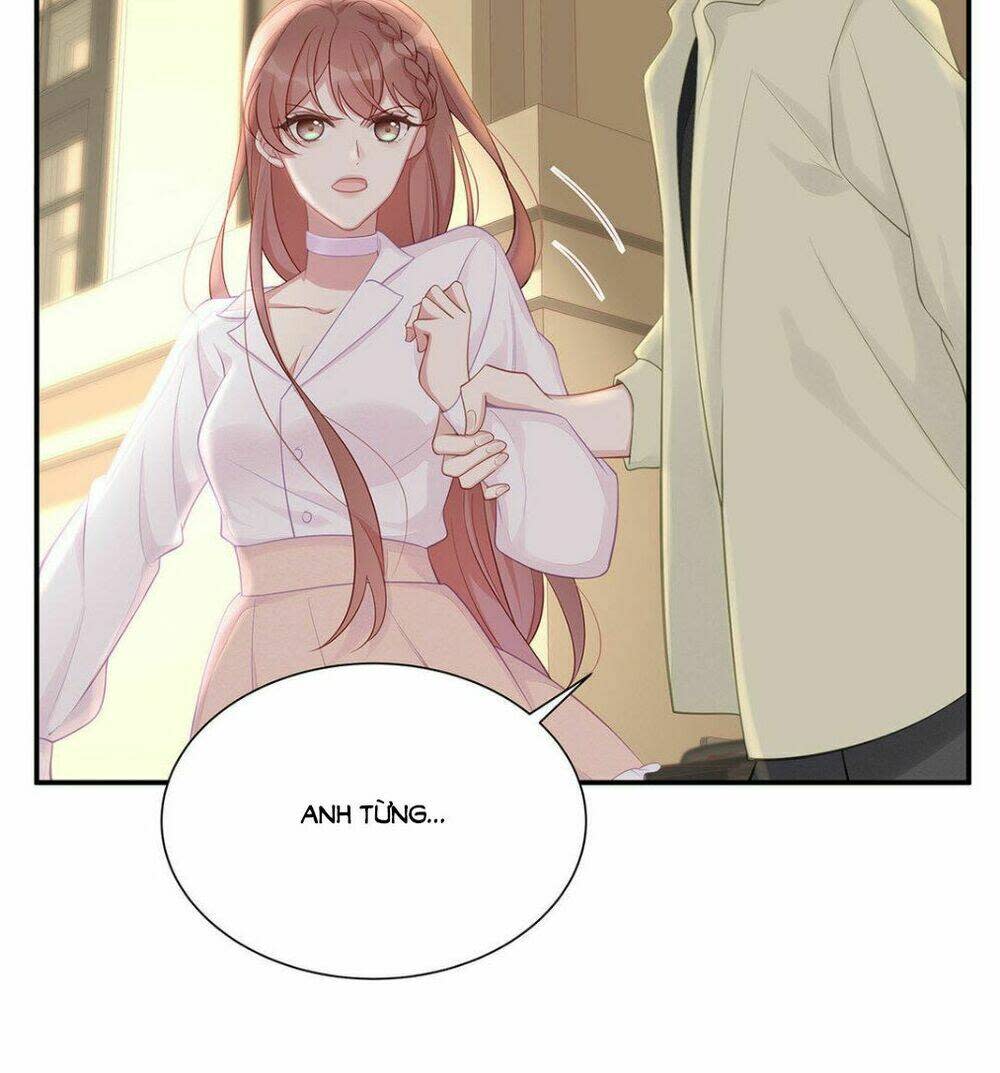 Chỉ Muốn Cưng Chiều Em Chapter 5 - Next Chapter 6