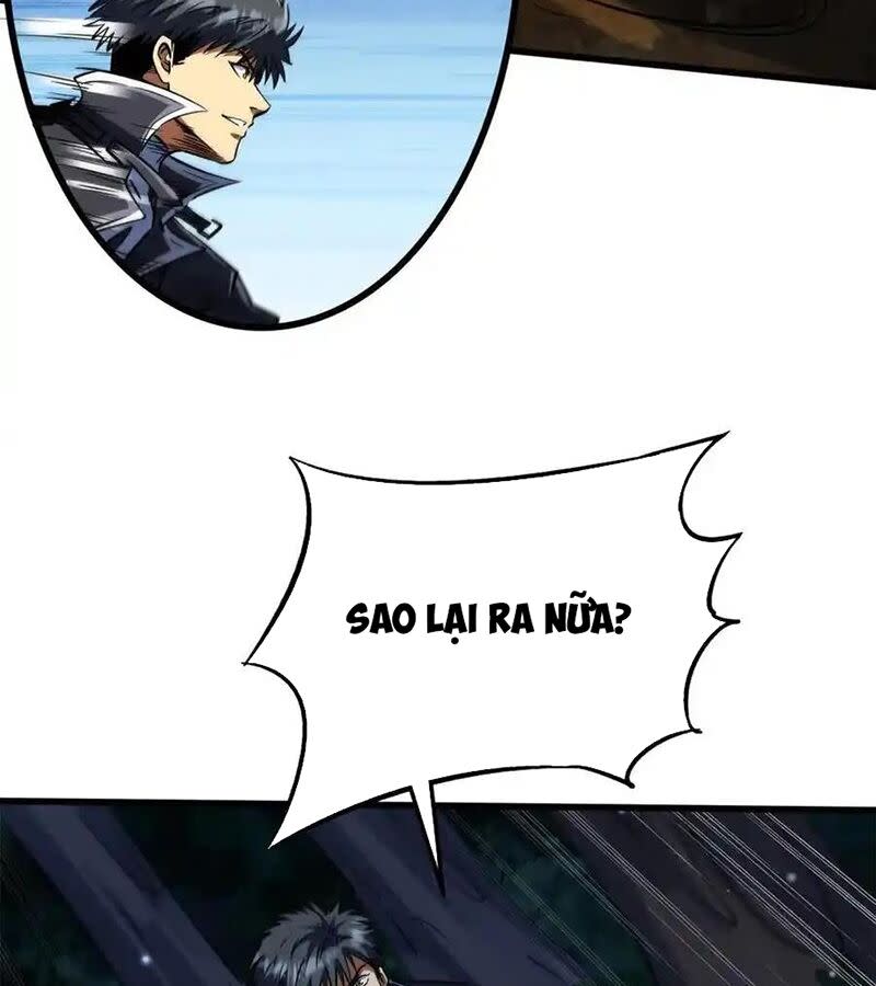 siêu cấp thần cơ nhân Chapter 293 - Next Chapter 293