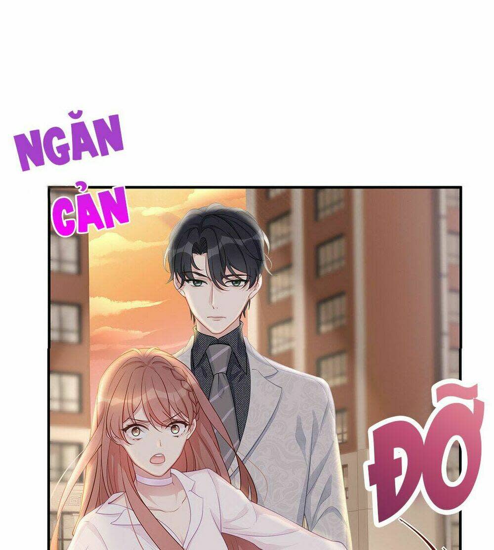 Chỉ Muốn Cưng Chiều Em Chapter 5 - Next Chapter 6