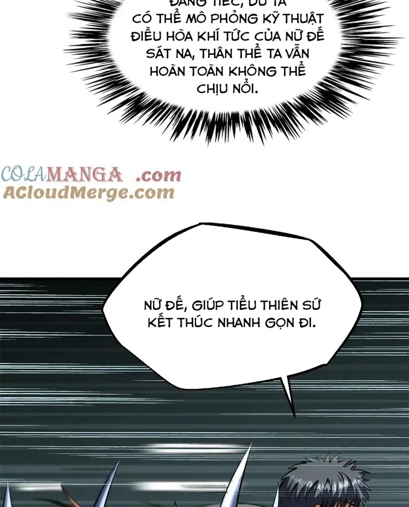 siêu cấp thần cơ nhân Chapter 311 - Next Chapter 311