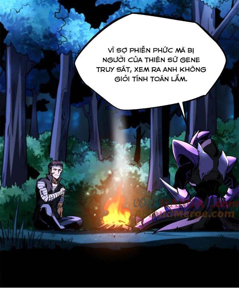 siêu cấp thần cơ nhân Chapter 297 - Next Chapter 297