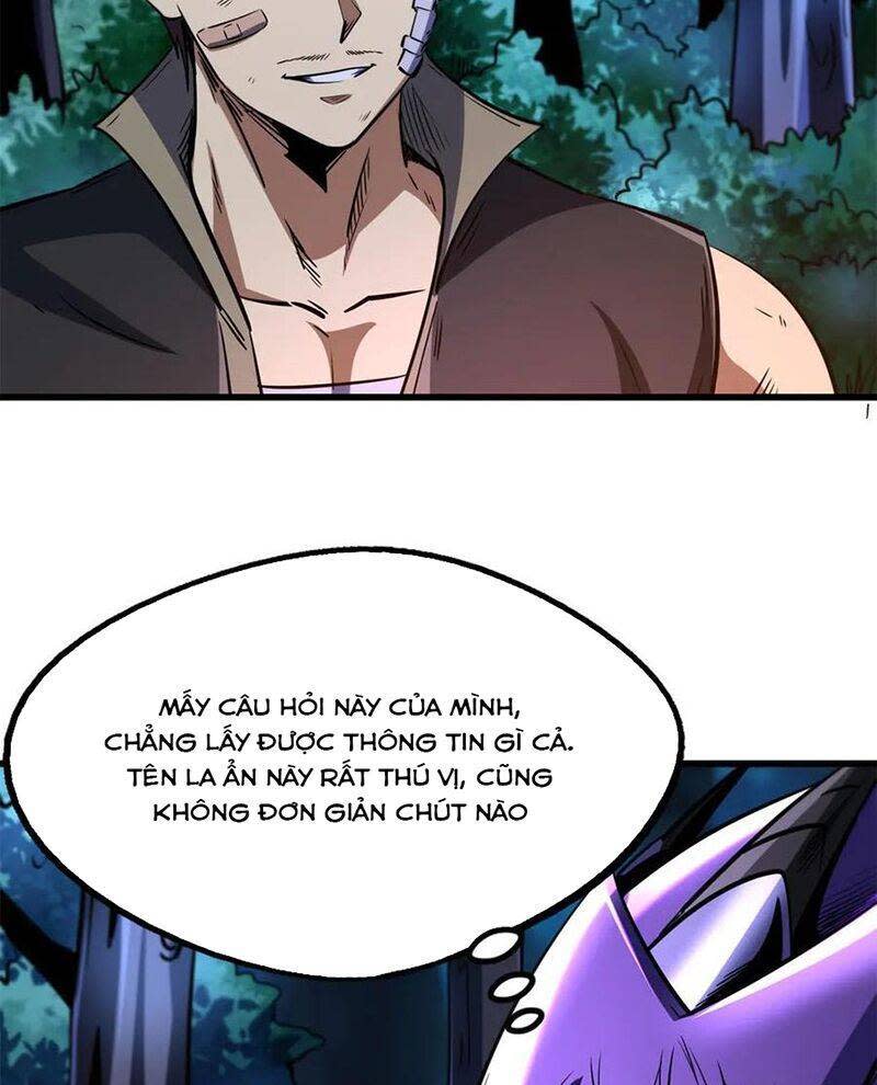 siêu cấp thần cơ nhân Chapter 297 - Next Chapter 297