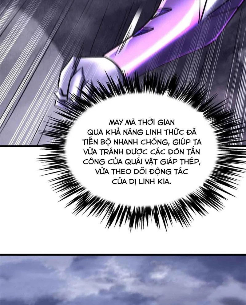 siêu cấp thần cơ nhân Chapter 305 - Next Chapter 305