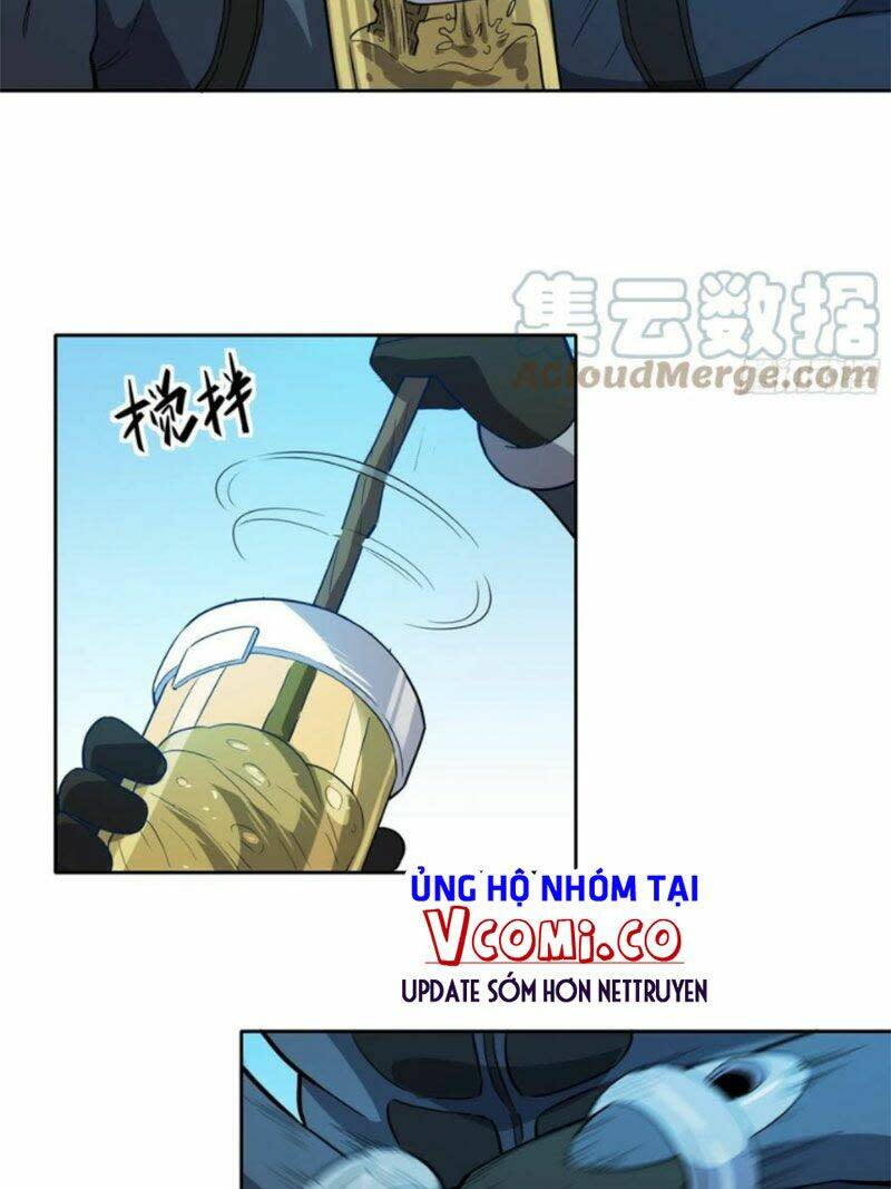 người trái đất quả thật rất tàn ác chapter 70 - Next chapter 71