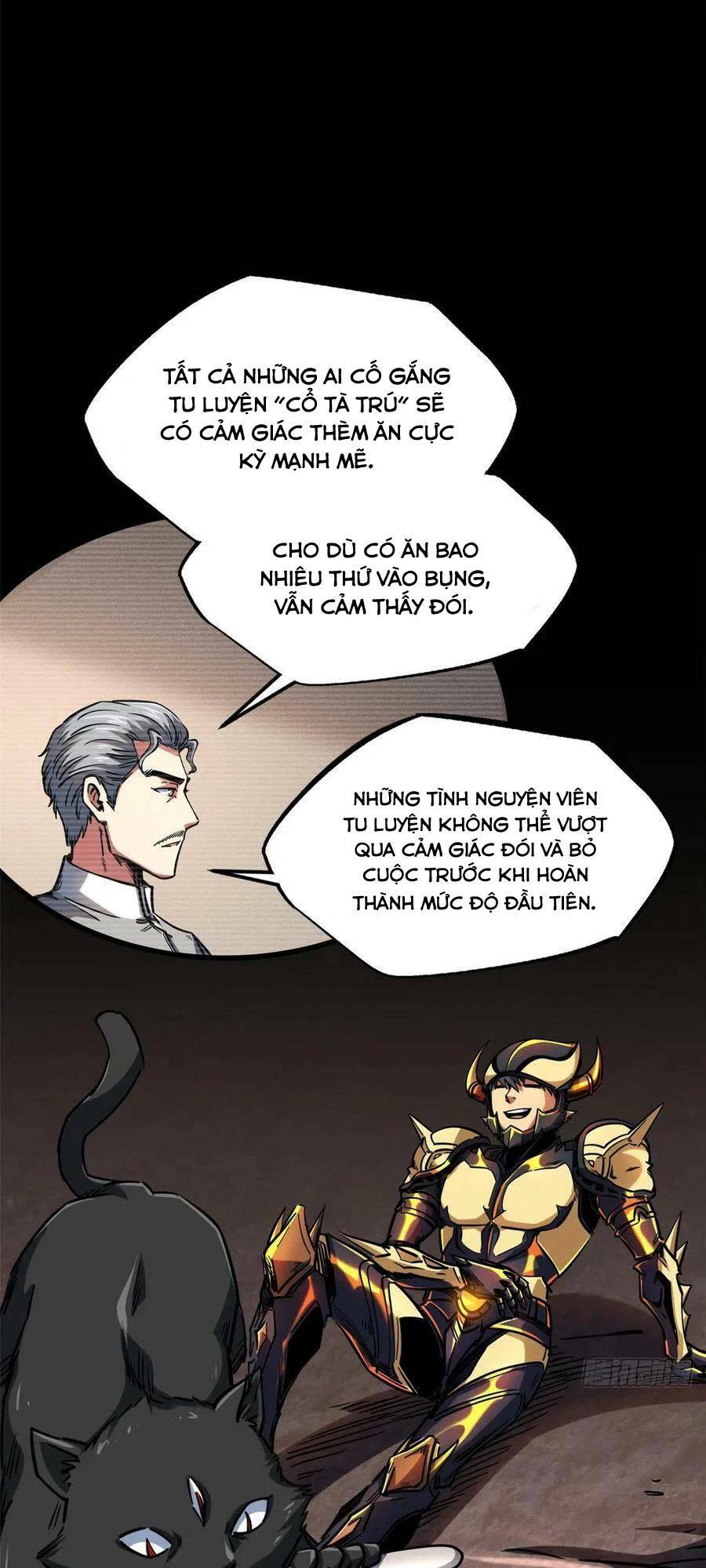 siêu cấp thần cơ nhân chapter 109 - Next Chapter 109