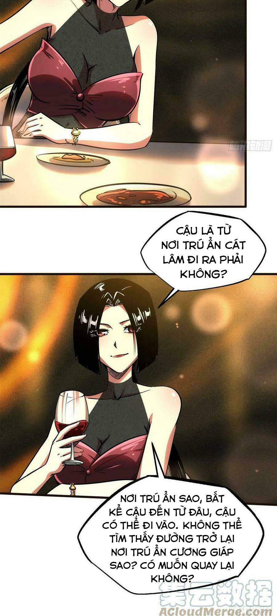 siêu cấp thần cơ nhân chapter 108 - Next Chapter 108