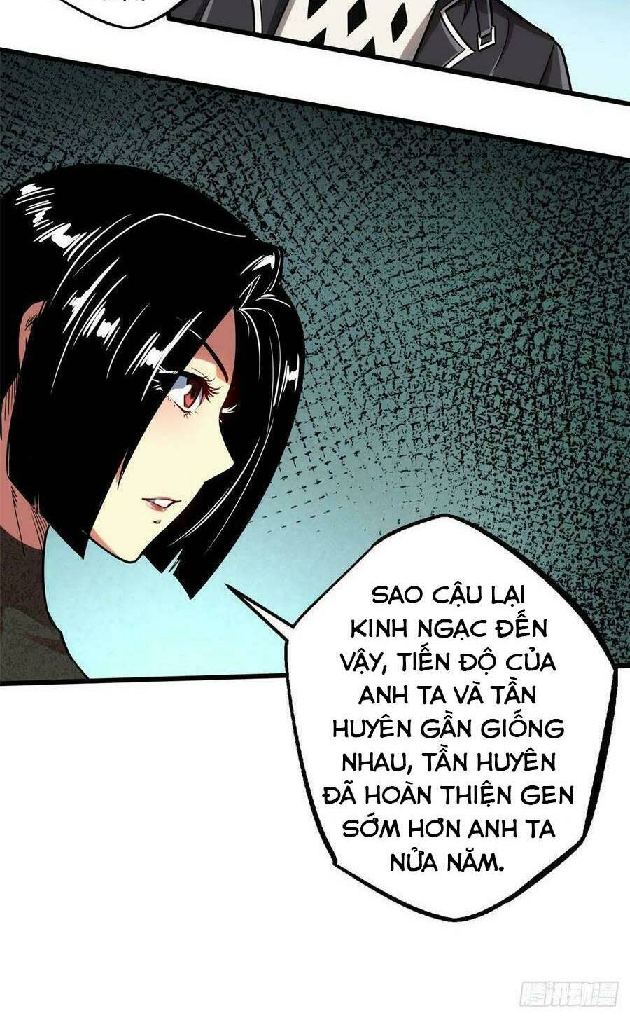 siêu cấp thần cơ nhân chapter 108 - Next Chapter 108