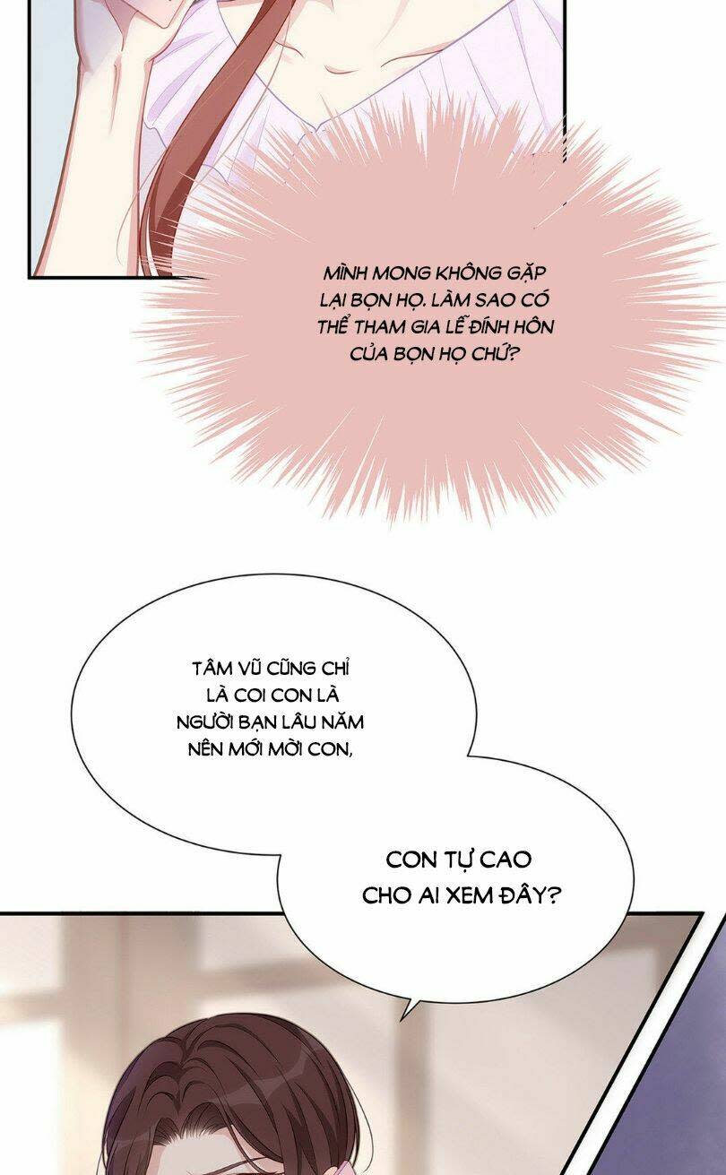 Chỉ Muốn Cưng Chiều Em Chapter 7 - Next Chapter 8