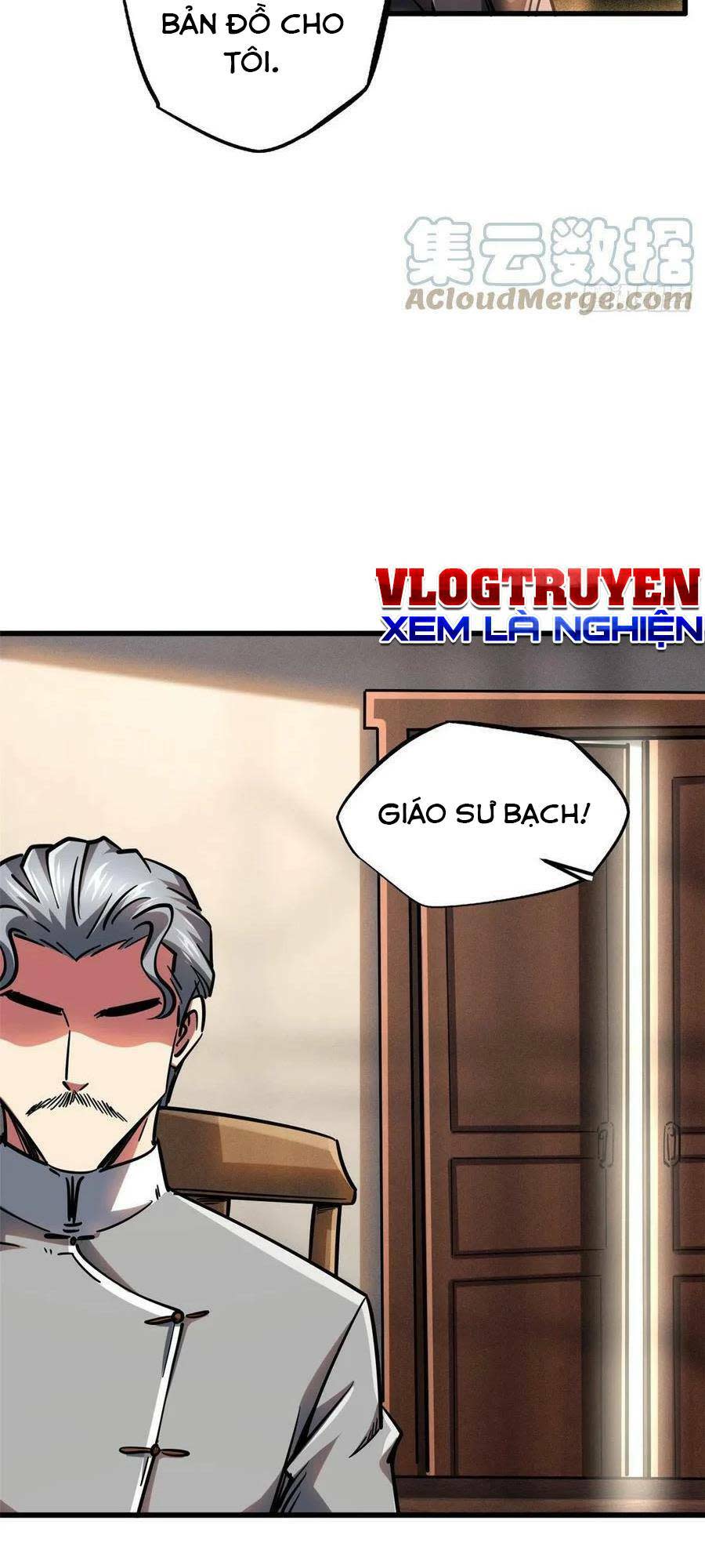 siêu cấp thần cơ nhân chapter 108 - Next Chapter 108