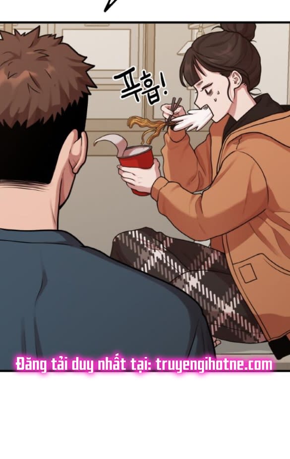 [18+] cuộc sống của tác giả truyện người lớn Chap 5 - Trang 2