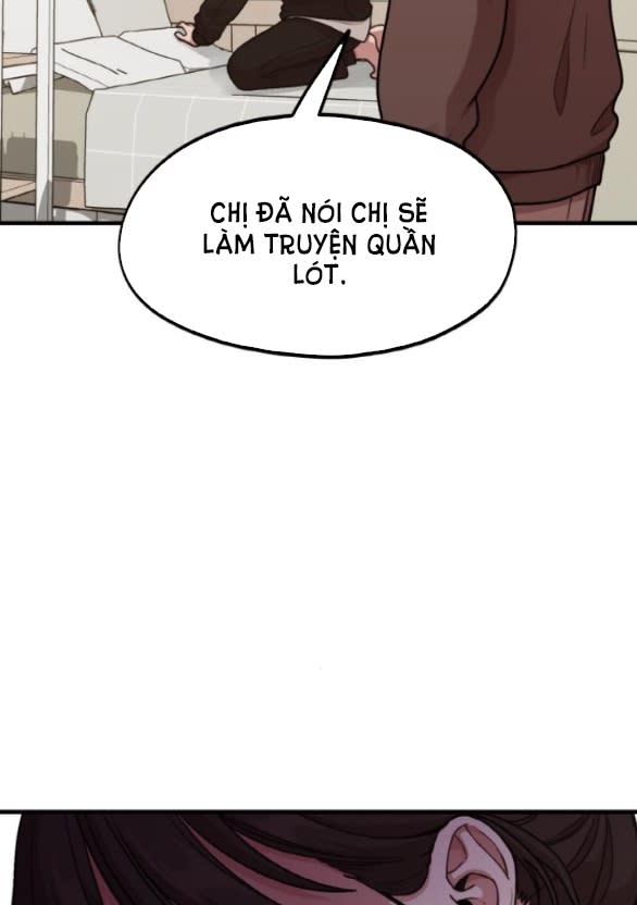 [18+] cuộc sống của tác giả truyện người lớn Chap 7 - Trang 2