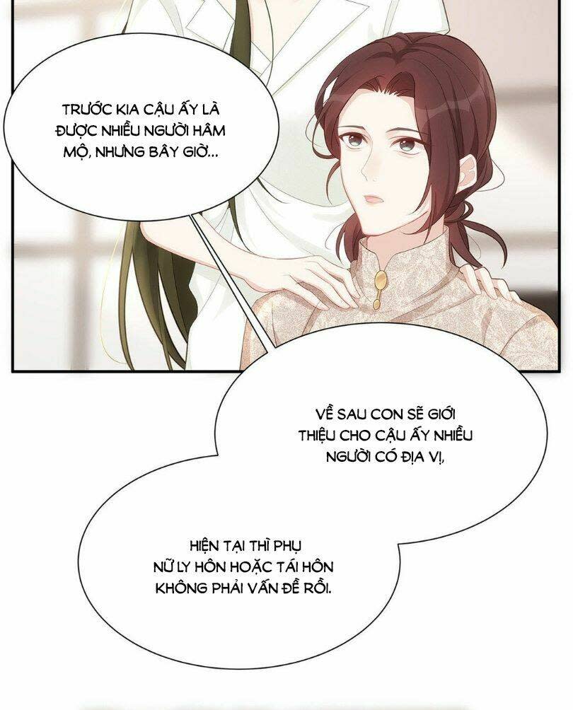 Chỉ Muốn Cưng Chiều Em Chapter 7 - Next Chapter 8