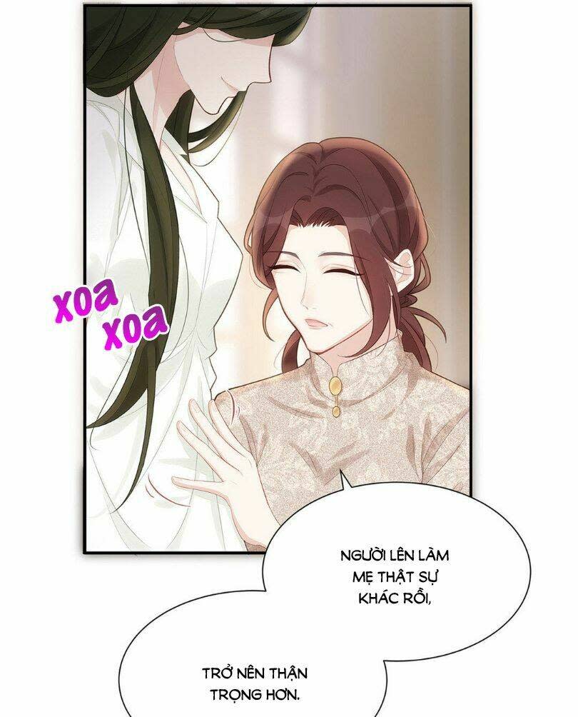 Chỉ Muốn Cưng Chiều Em Chapter 7 - Next Chapter 8