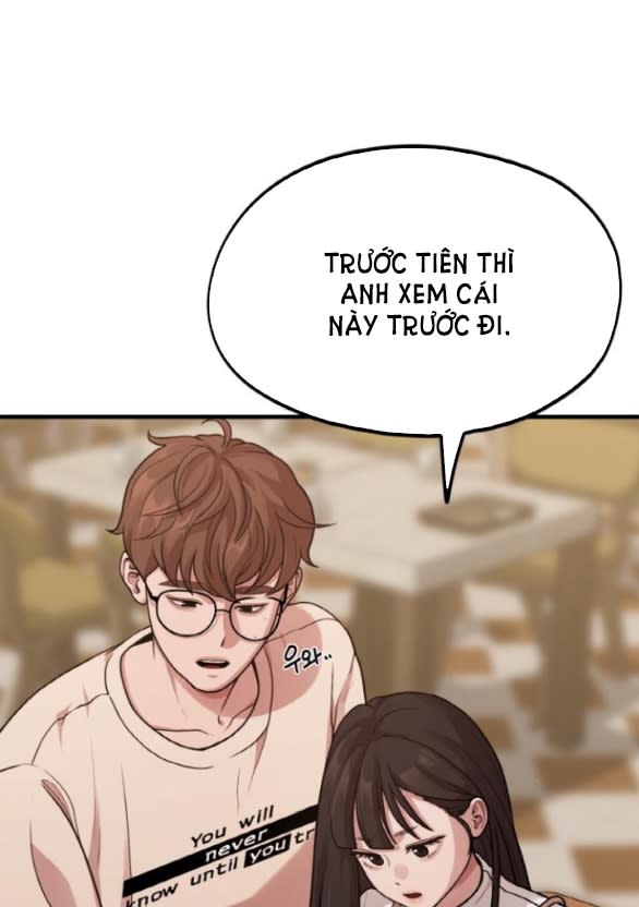 [18+] cuộc sống của tác giả truyện người lớn Chap 7 - Trang 2