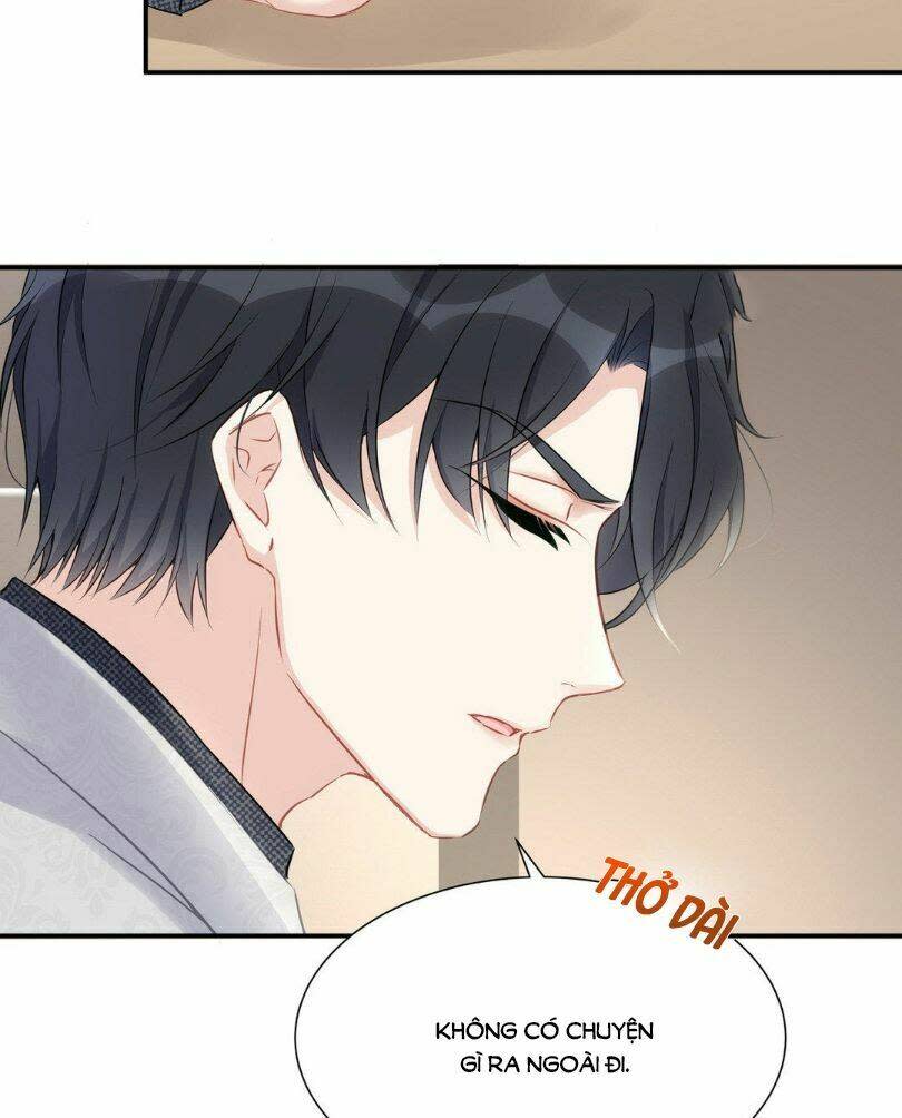 Chỉ Muốn Cưng Chiều Em Chapter 7 - Next Chapter 8