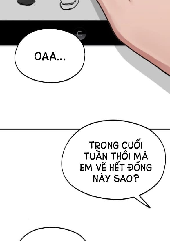 [18+] cuộc sống của tác giả truyện người lớn Chap 7 - Trang 2