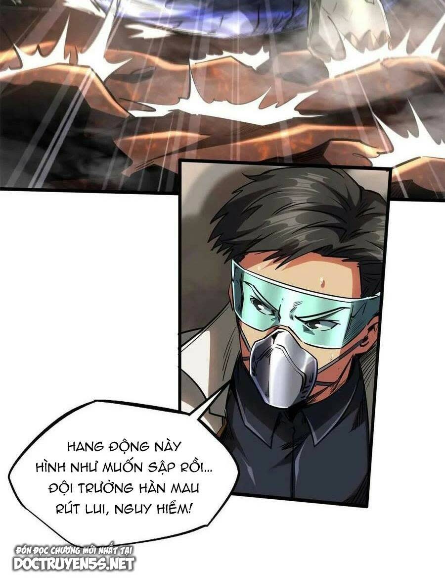 siêu cấp thần cơ nhân chapter 118 - Next Chapter 118