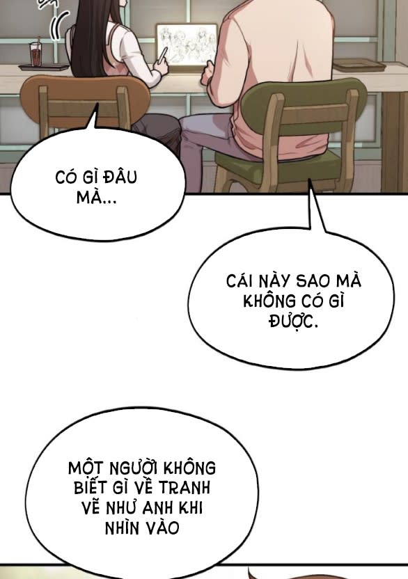 [18+] cuộc sống của tác giả truyện người lớn Chap 7 - Trang 2