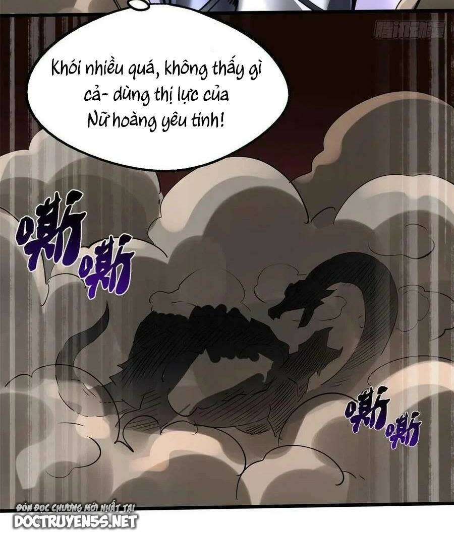 siêu cấp thần cơ nhân chapter 118 - Next Chapter 118