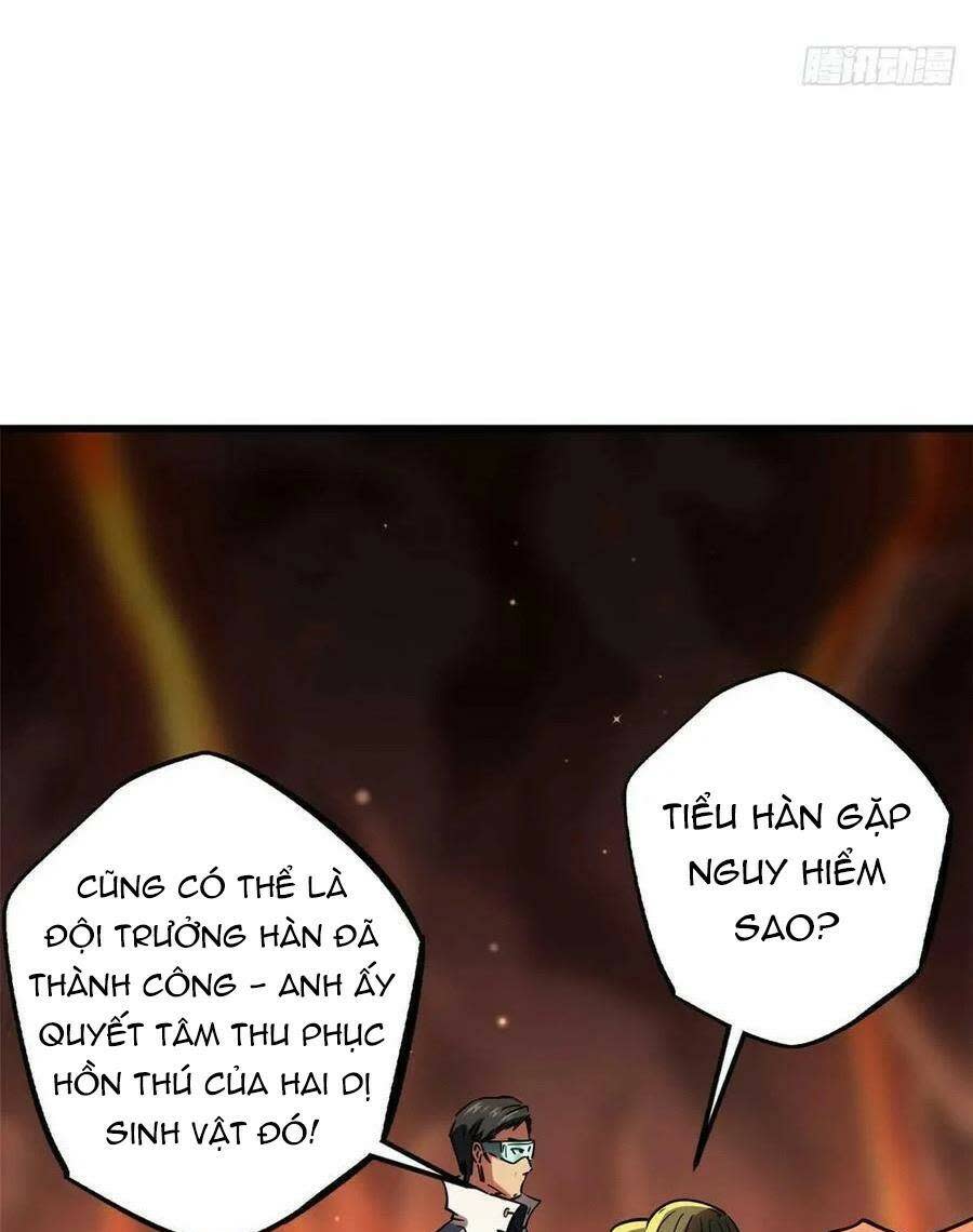 siêu cấp thần cơ nhân chapter 118 - Next Chapter 118