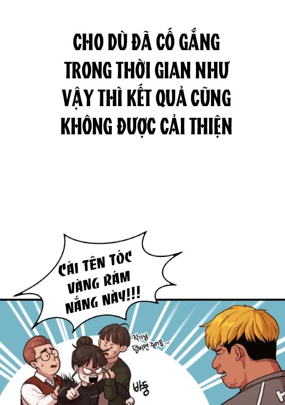 [18+] cuộc sống của tác giả truyện người lớn Chap 7 - Trang 2