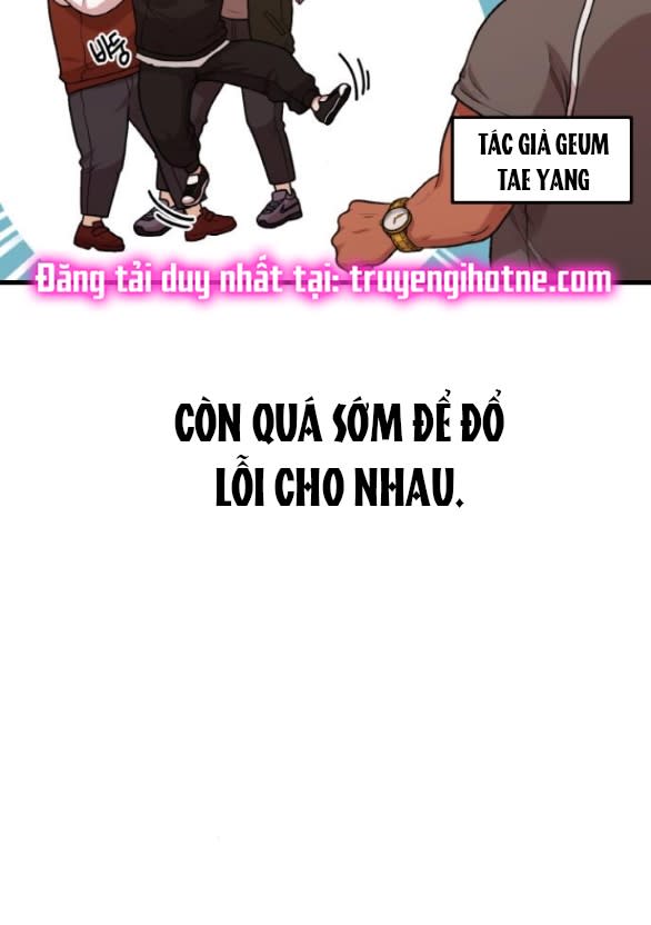 [18+] cuộc sống của tác giả truyện người lớn Chap 7 - Trang 2