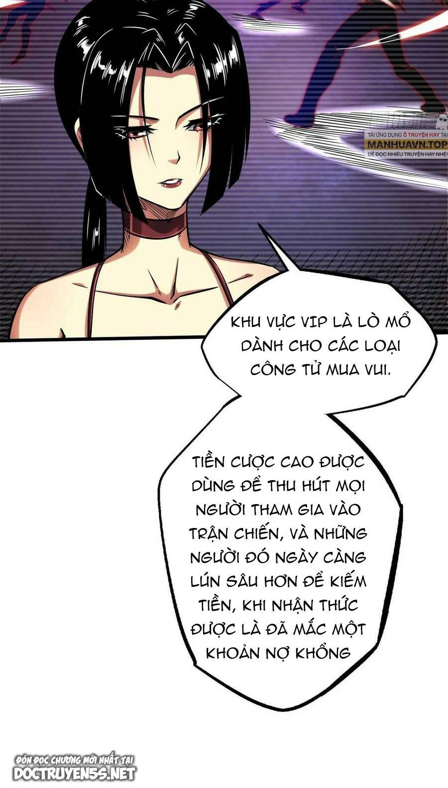 siêu cấp thần cơ nhân chapter 124 - Next Chapter 124