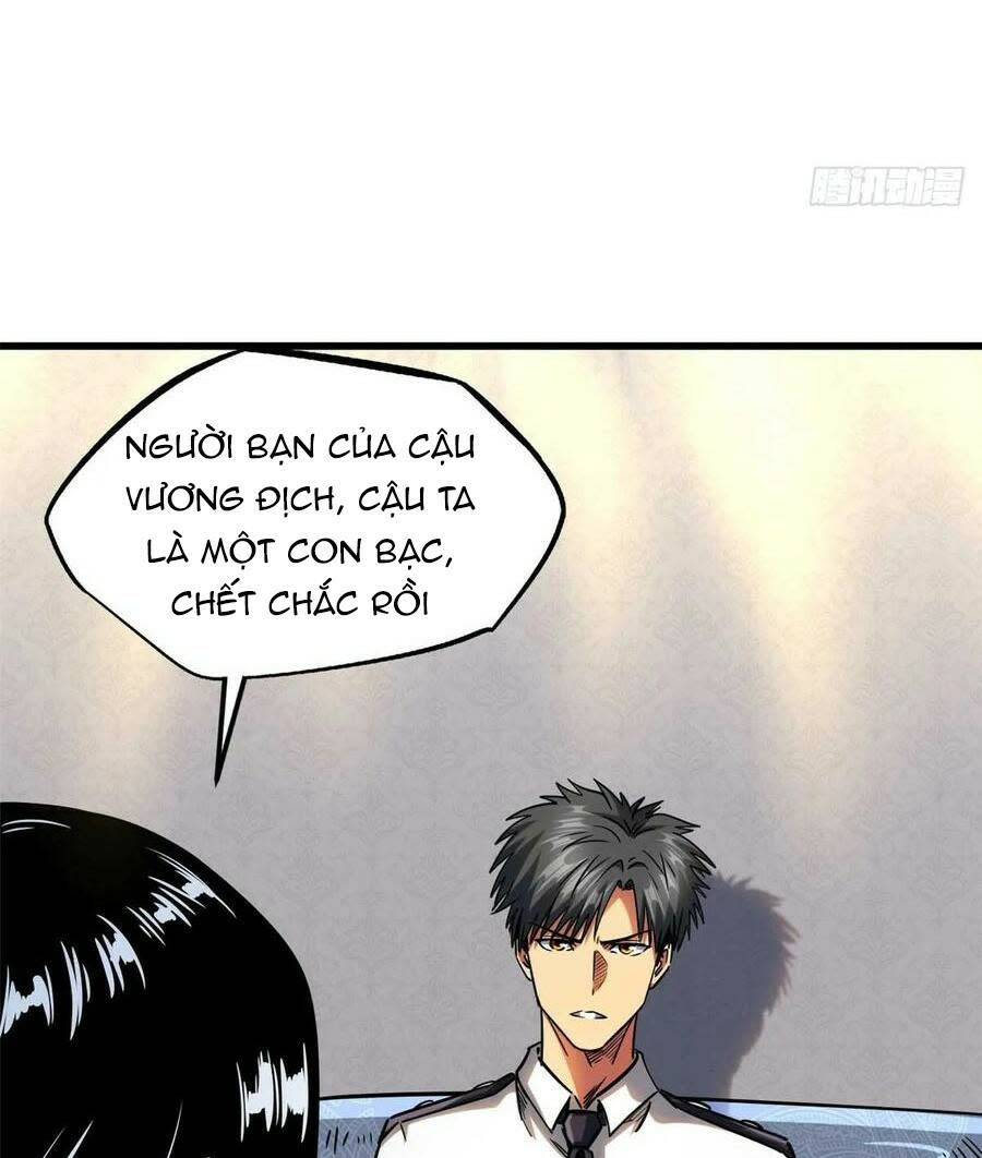 siêu cấp thần cơ nhân chapter 124 - Next Chapter 124