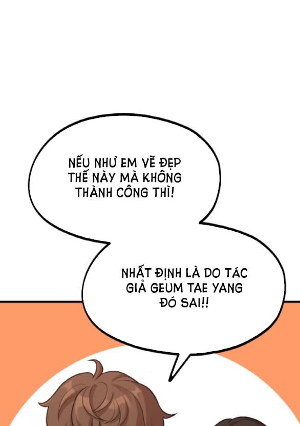 [18+] cuộc sống của tác giả truyện người lớn Chap 7 - Trang 2