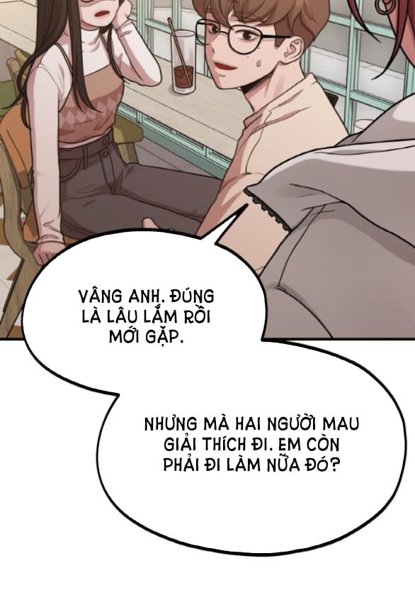 [18+] cuộc sống của tác giả truyện người lớn Chap 7 - Trang 2