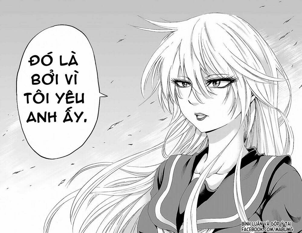 rokudou no onna-tachi chapter 25 - Trang 2