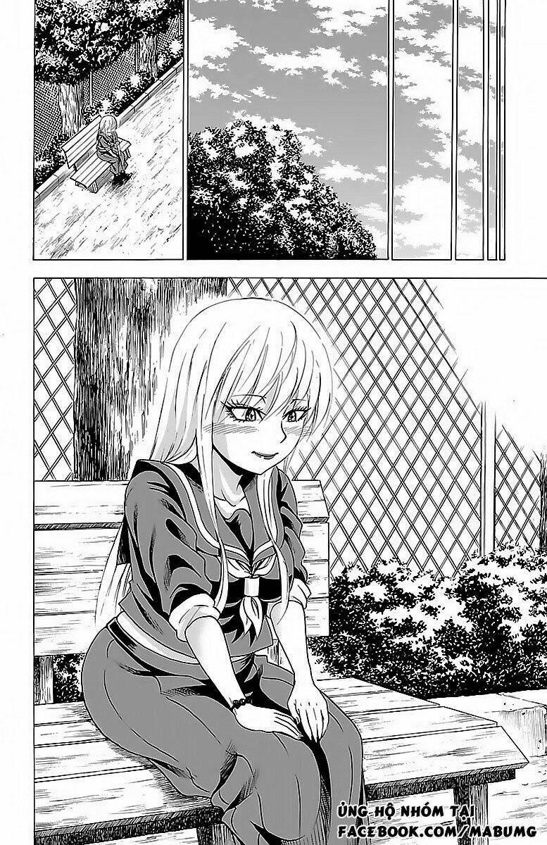 rokudou no onna-tachi chapter 21 - Trang 2