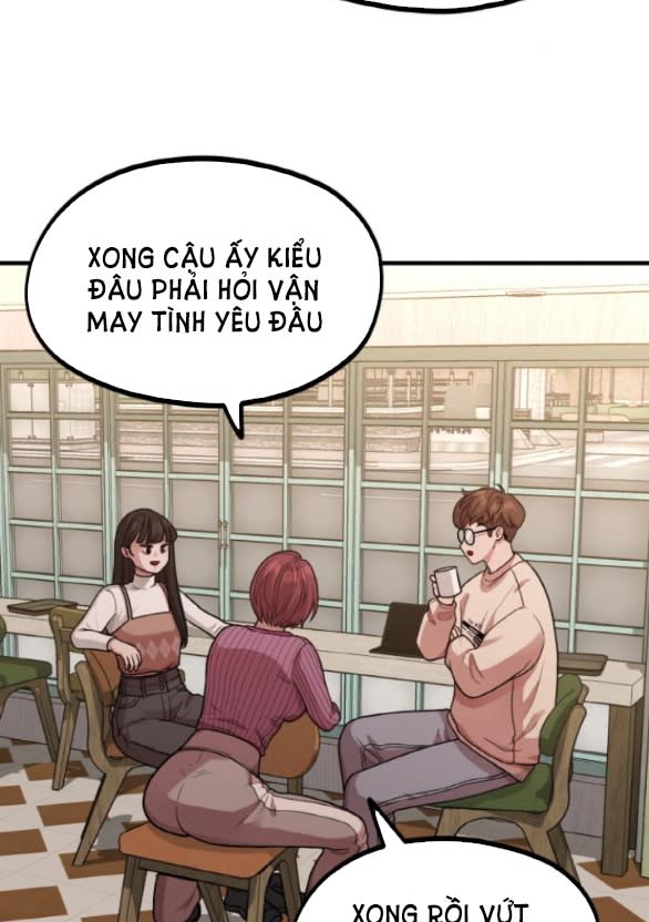 [18+] cuộc sống của tác giả truyện người lớn Chap 7 - Trang 2