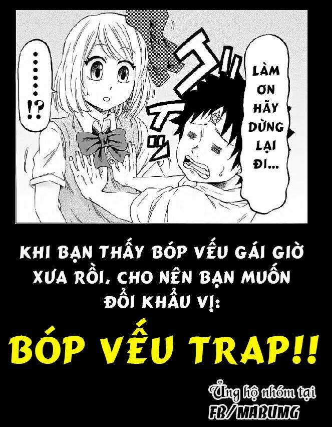 rokudou no onna-tachi chapter 38 - Trang 2