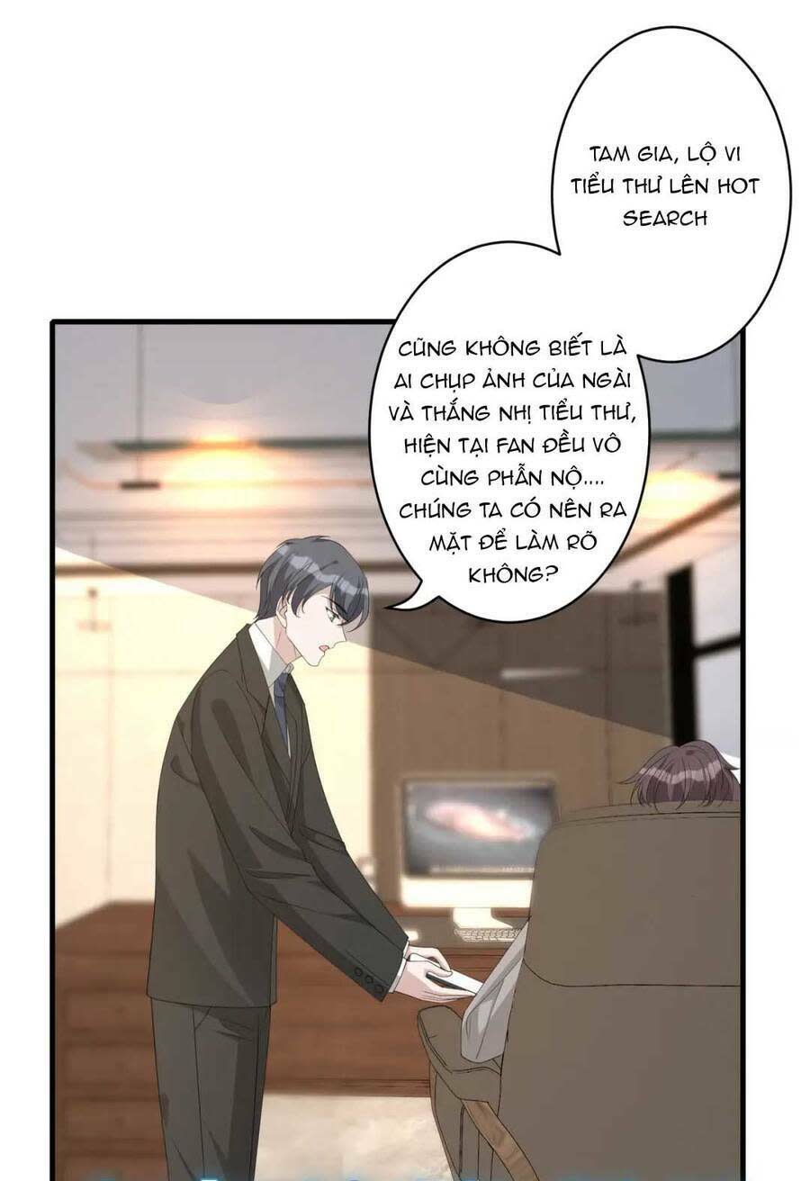 thiên kim toàn năng đại tài chapter 31 - Trang 2