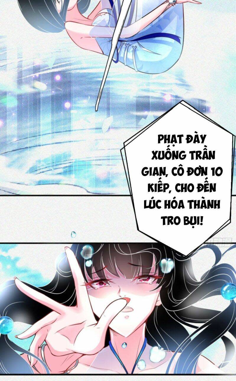 tà du ký Chapter 53 - Trang 2