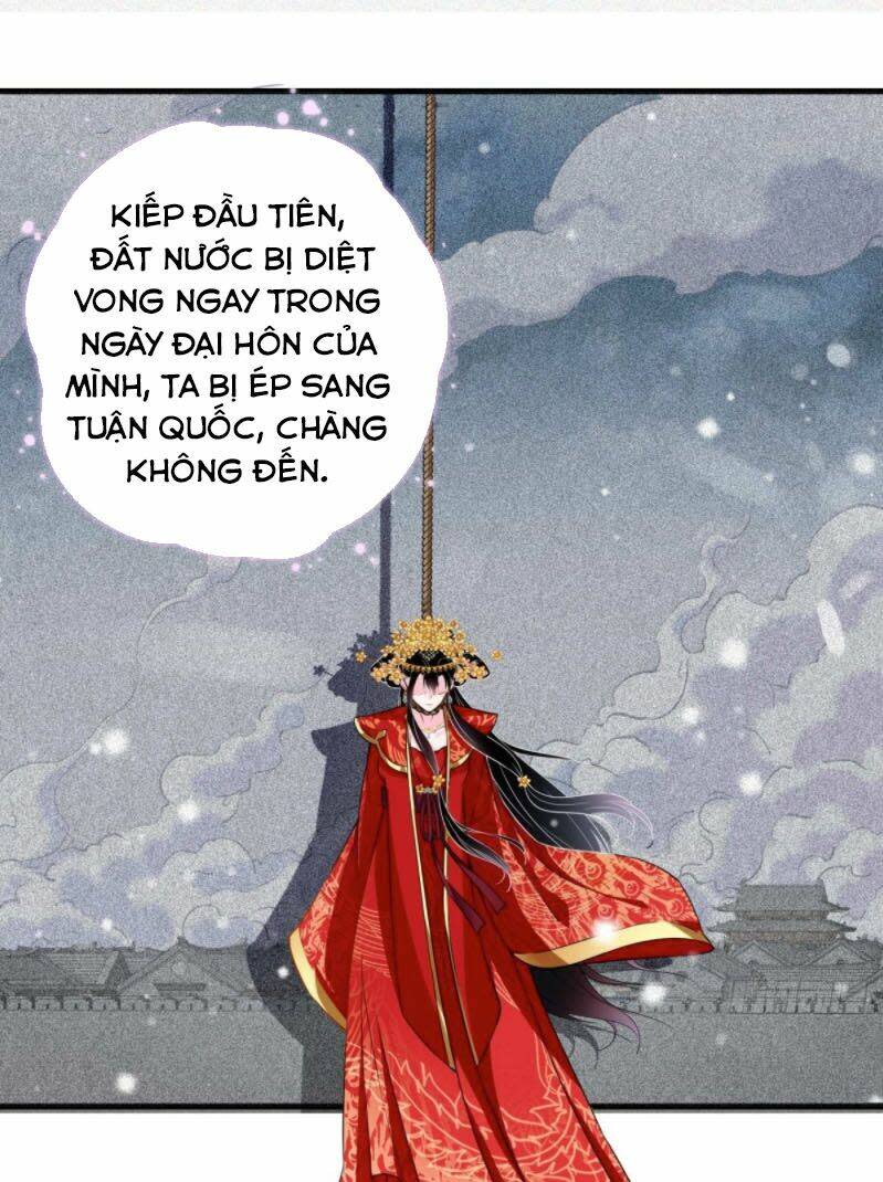 tà du ký Chapter 53 - Trang 2