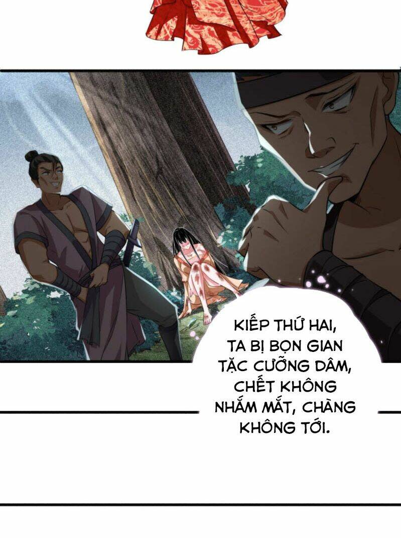 tà du ký Chapter 53 - Trang 2