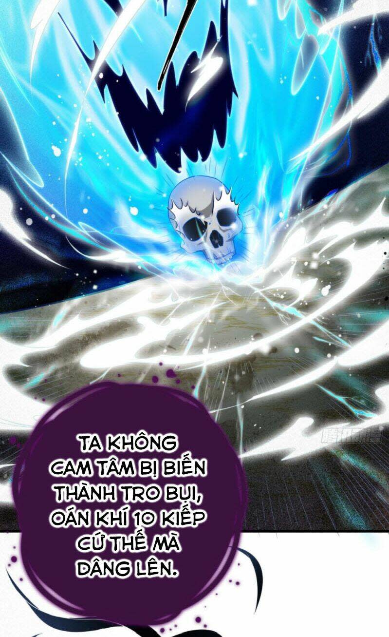 tà du ký Chapter 53 - Trang 2