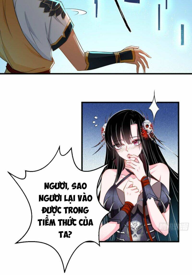 tà du ký Chapter 53 - Trang 2