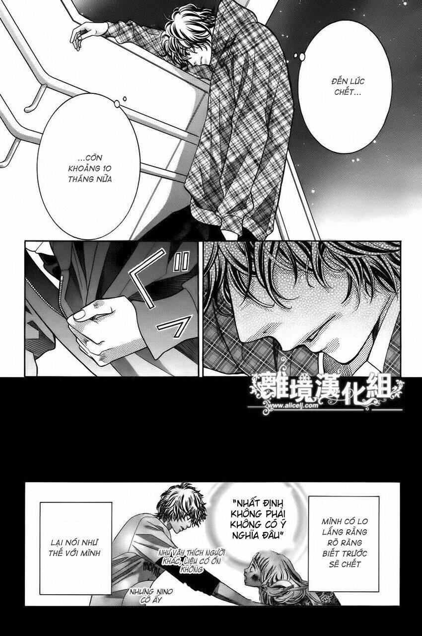 Kyou no Kira-kun Chapter 15 - Trang 2