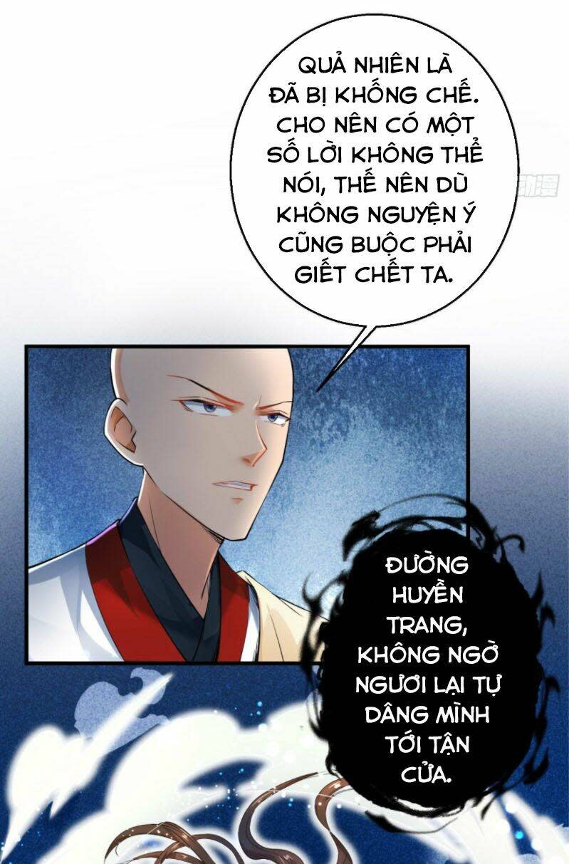 tà du ký Chapter 53 - Trang 2