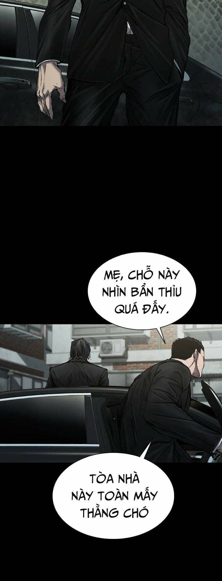 báo thù 2: vạn nhân chi thượng chapter 35 - Next Chapter 35