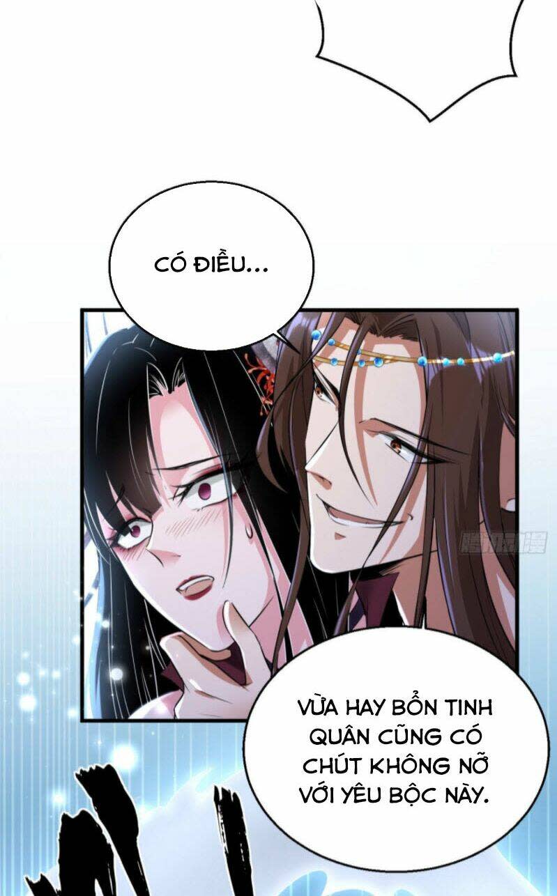 tà du ký Chapter 53 - Trang 2