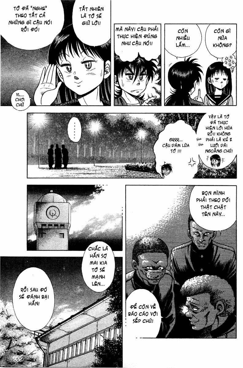 Shin Kotaro Makaritoru! Juudouhen Chapter 2.2 - Trang 2