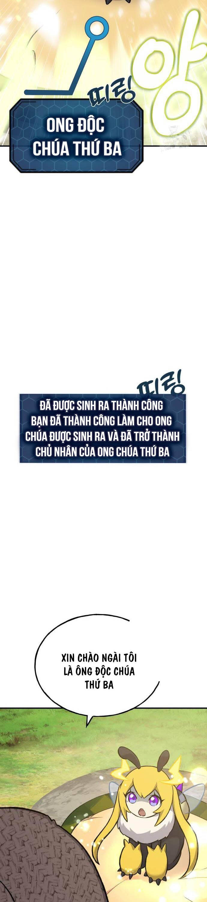 làm nông dân trong tòa tháp thử thách Chương 63 - Trang 2