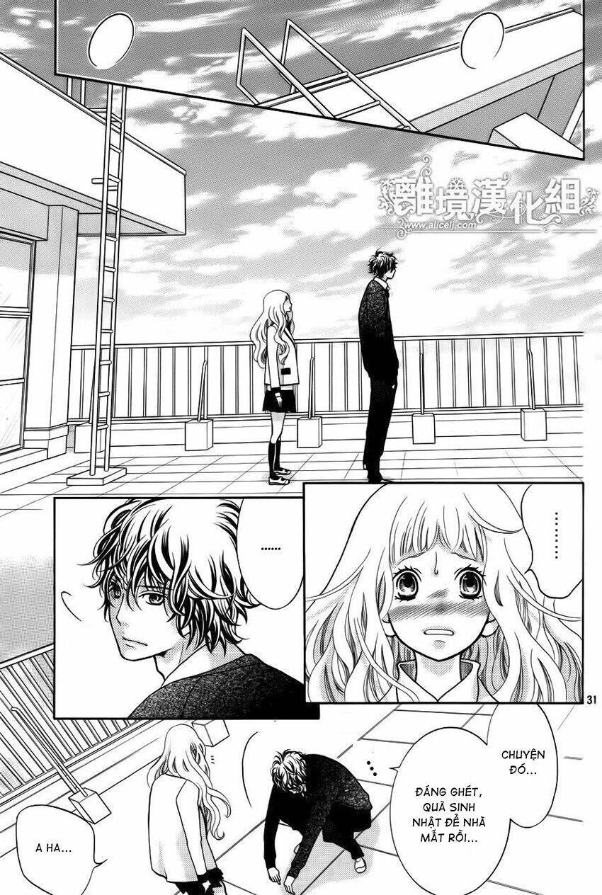 Kyou no Kira-kun Chapter 15 - Trang 2