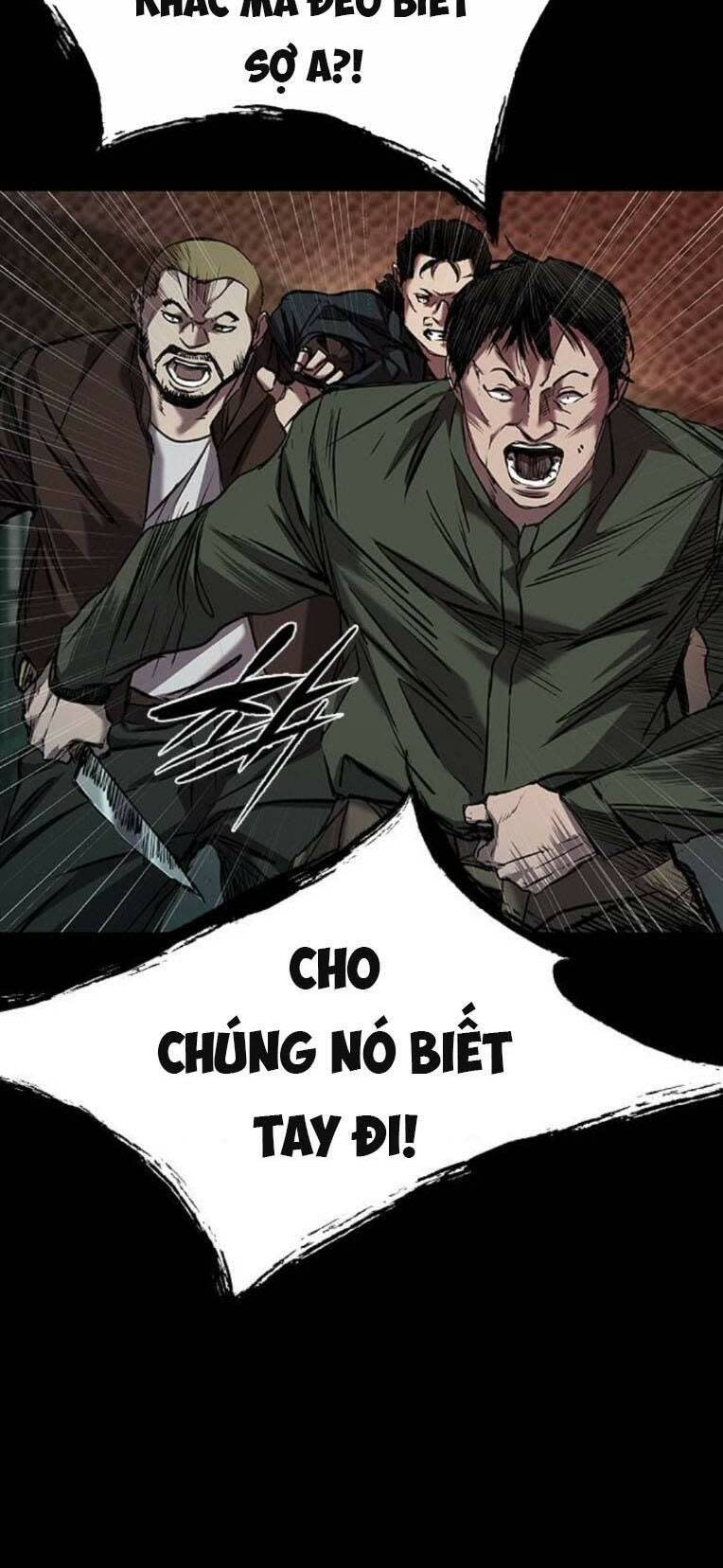 báo thù 2: vạn nhân chi thượng chapter 35 - Next Chapter 35